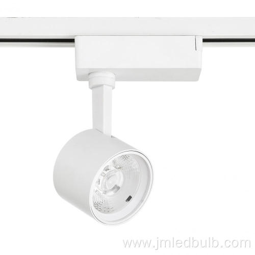 9w led tracking light ceiling track lighting